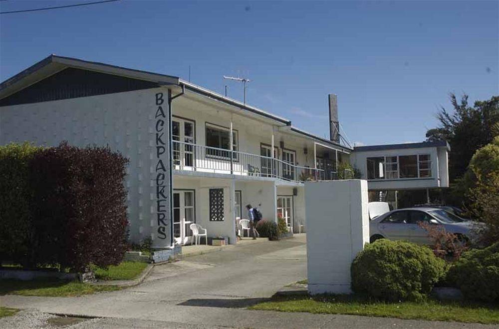 Te Anau Lakefront Backpackers