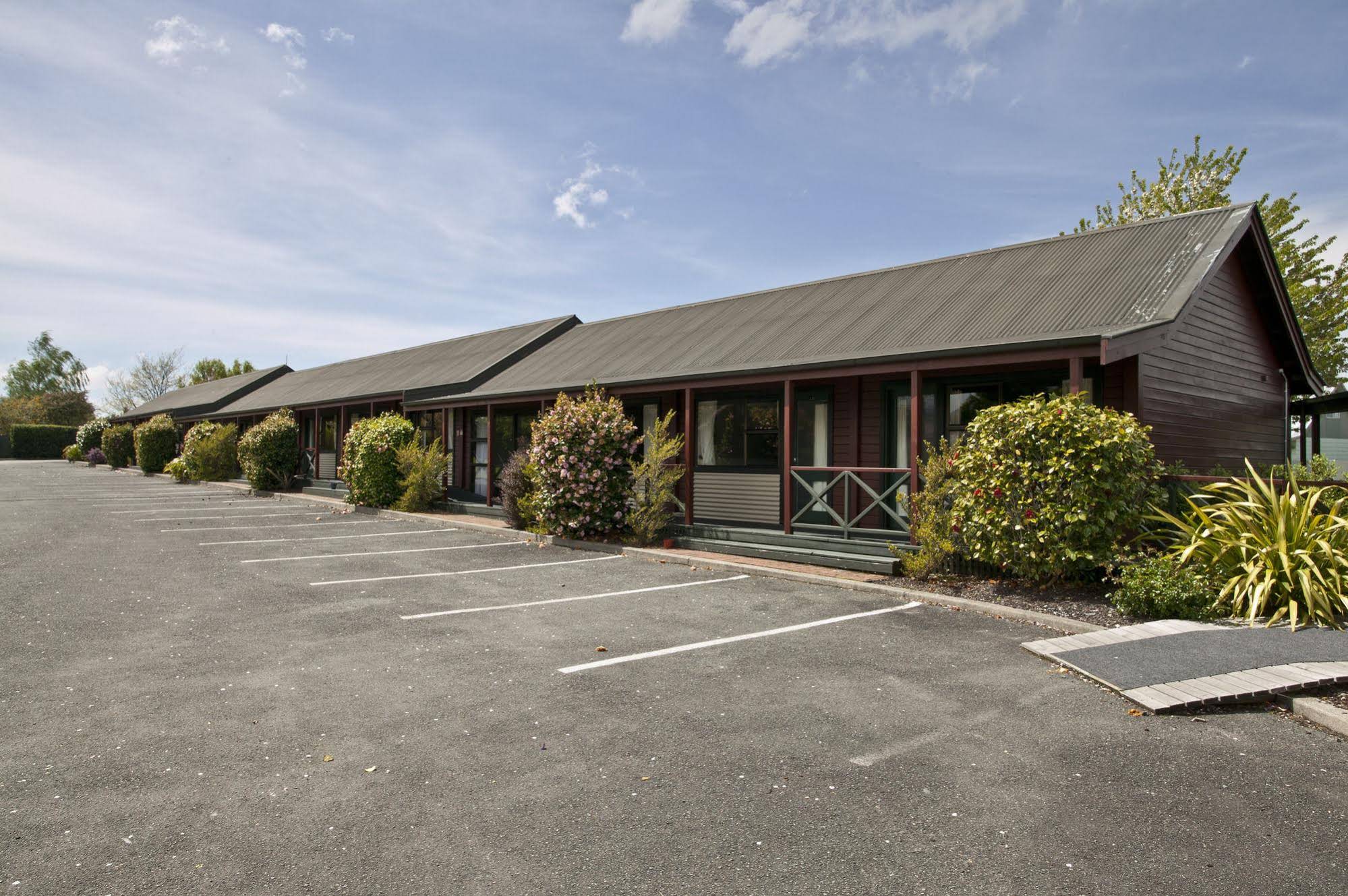 Te Anau TOP 10 Holiday Park