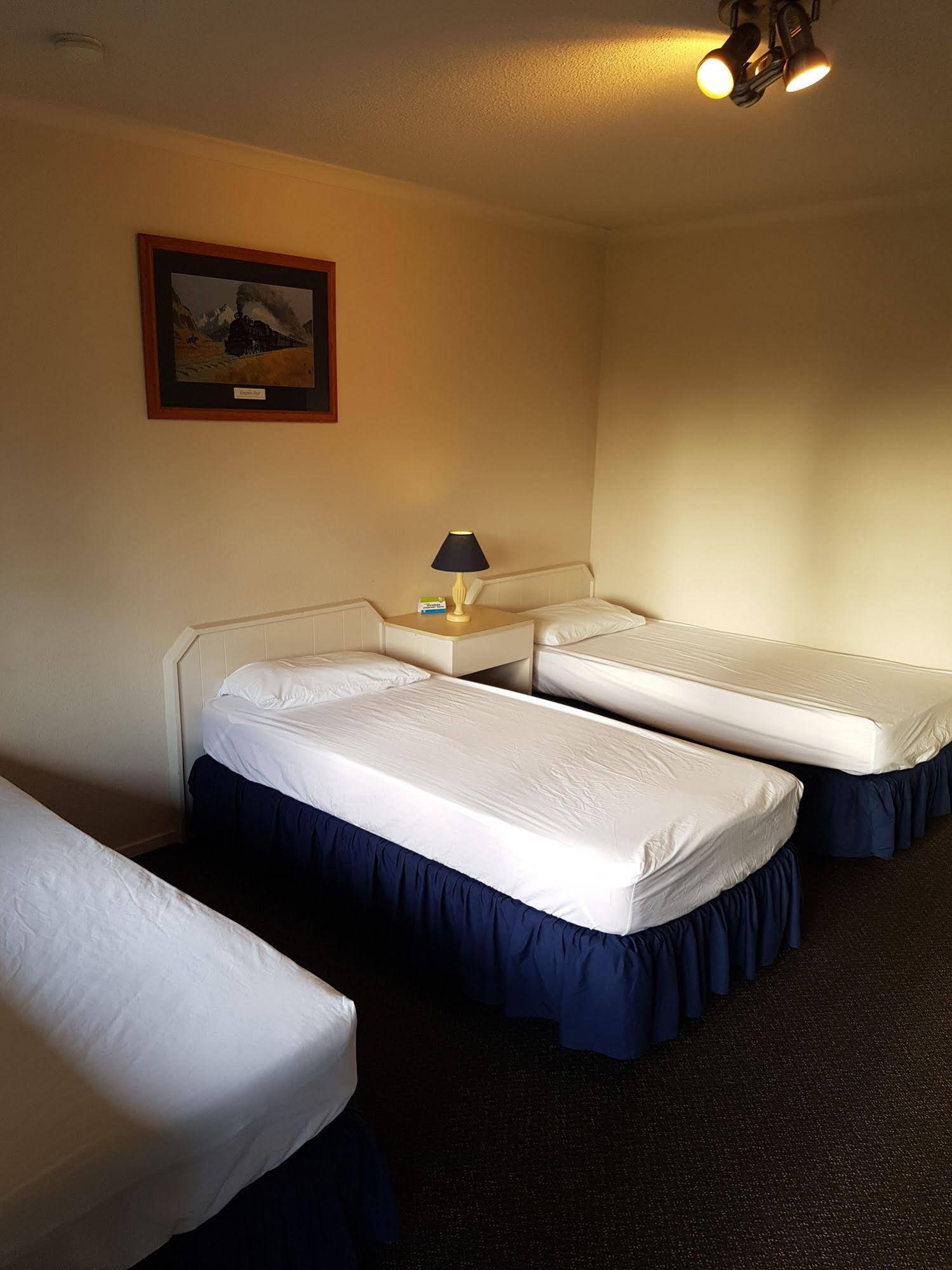 Te Anau TOP 10 Holiday Park