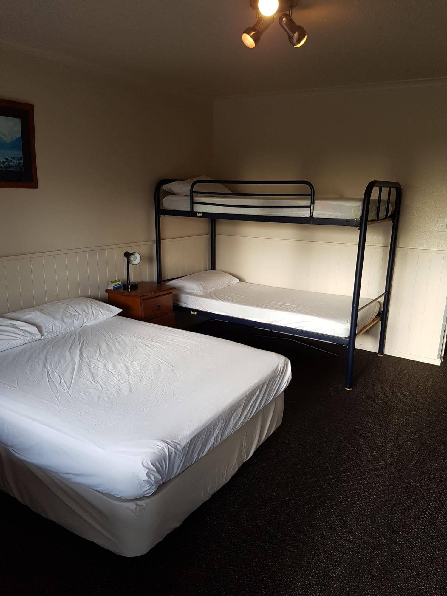 Te Anau TOP 10 Holiday Park