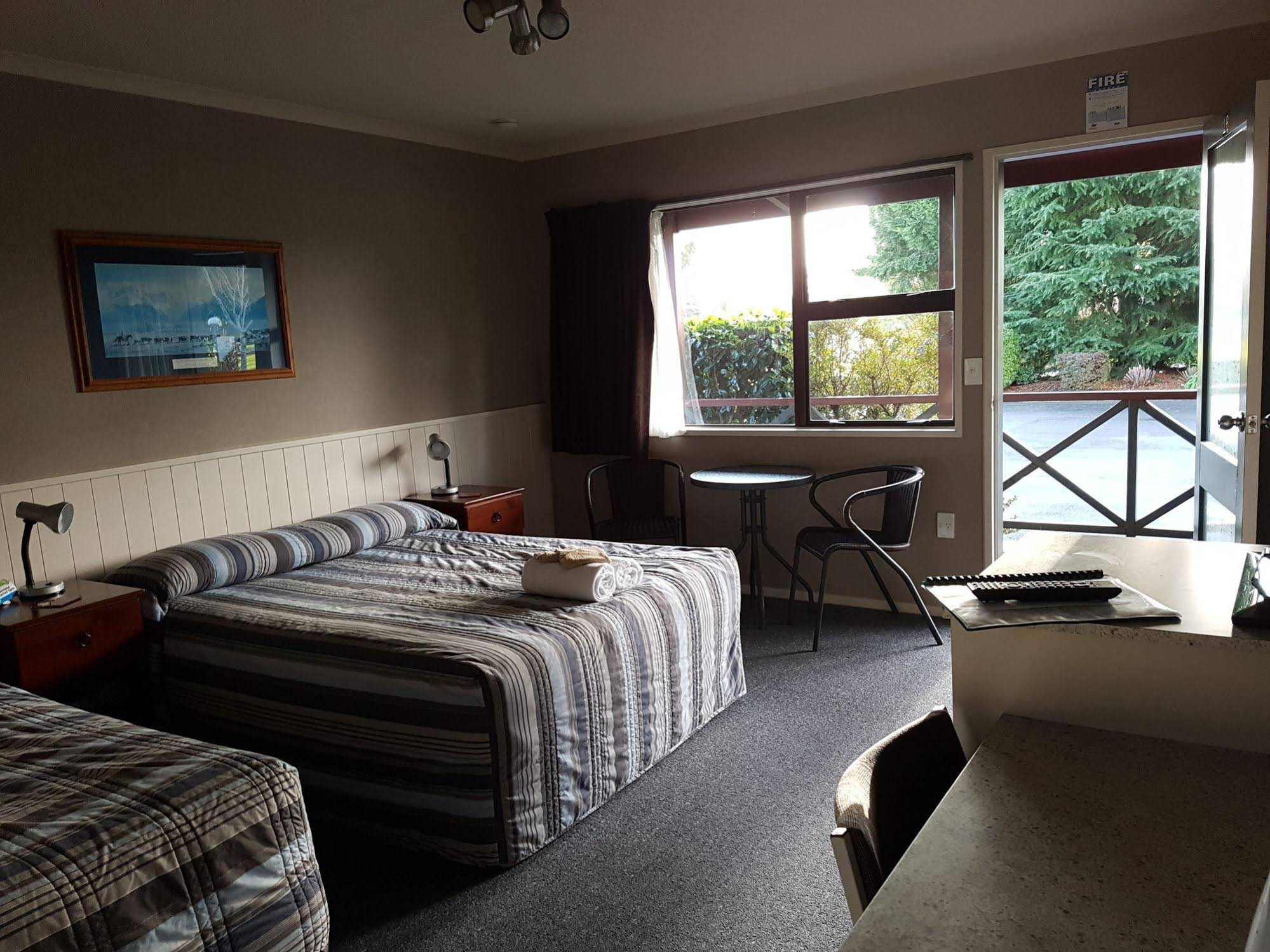 Te Anau TOP 10 Holiday Park