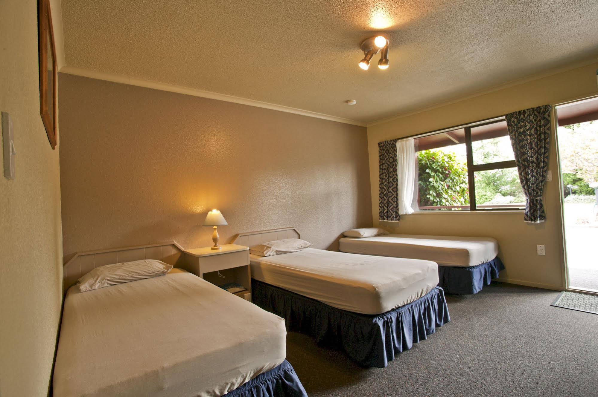 Te Anau TOP 10 Holiday Park