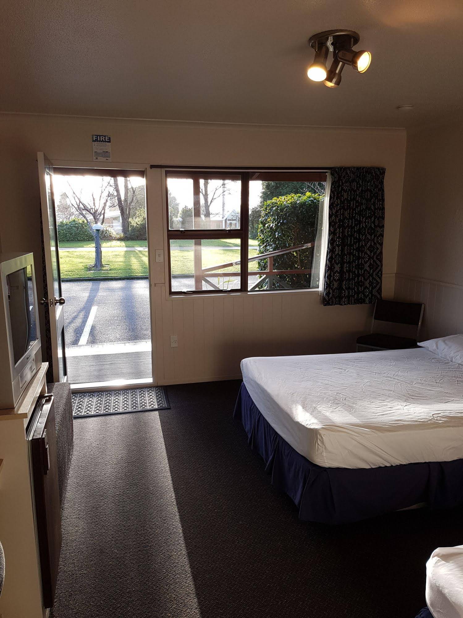 Te Anau TOP 10 Holiday Park