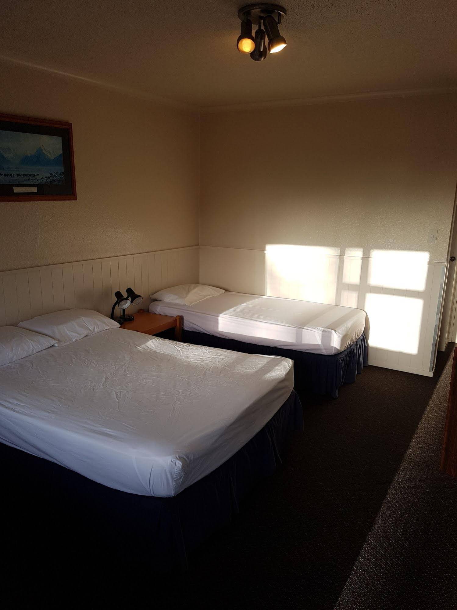 Te Anau TOP 10 Holiday Park