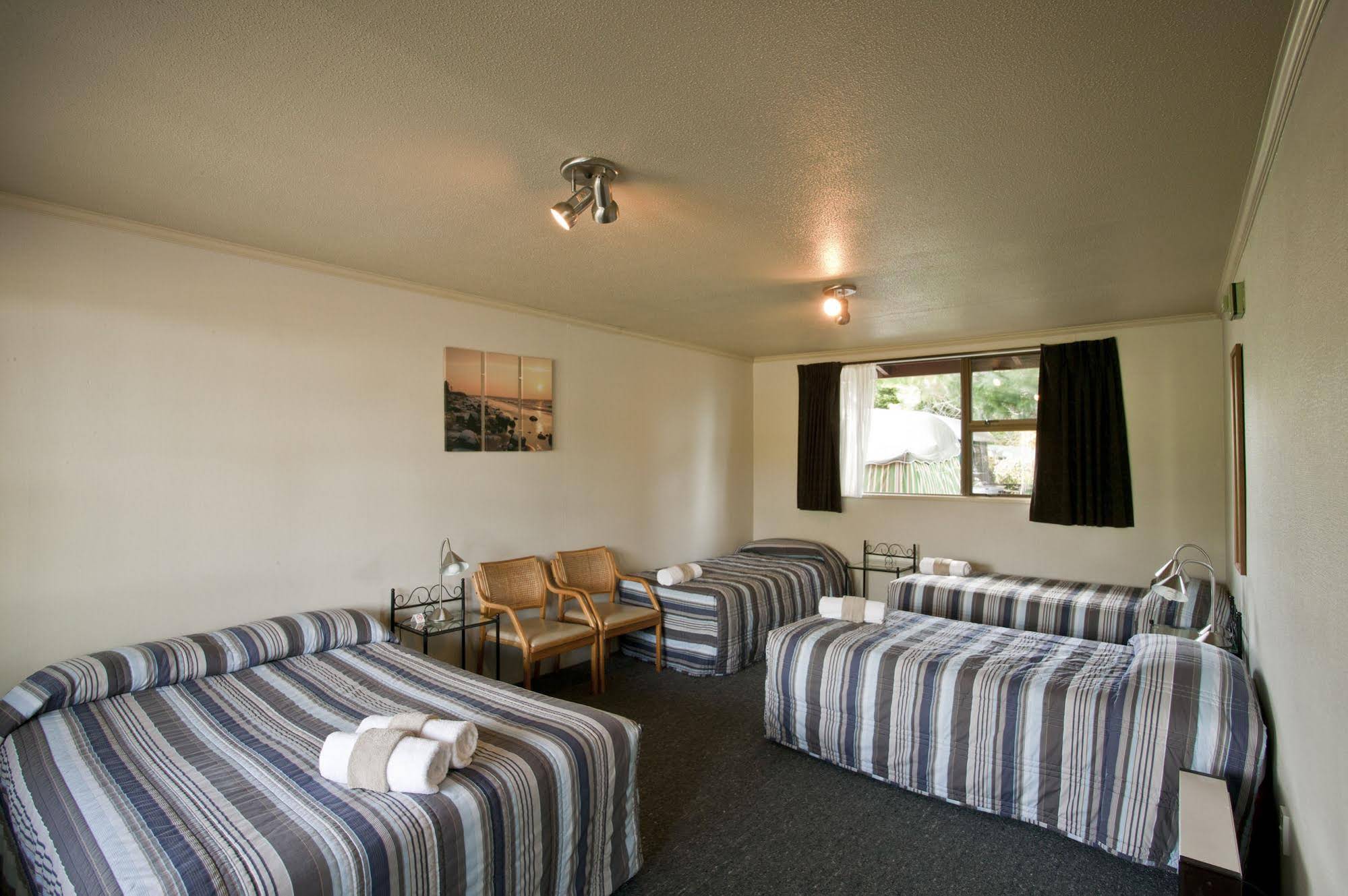 Te Anau TOP 10 Holiday Park