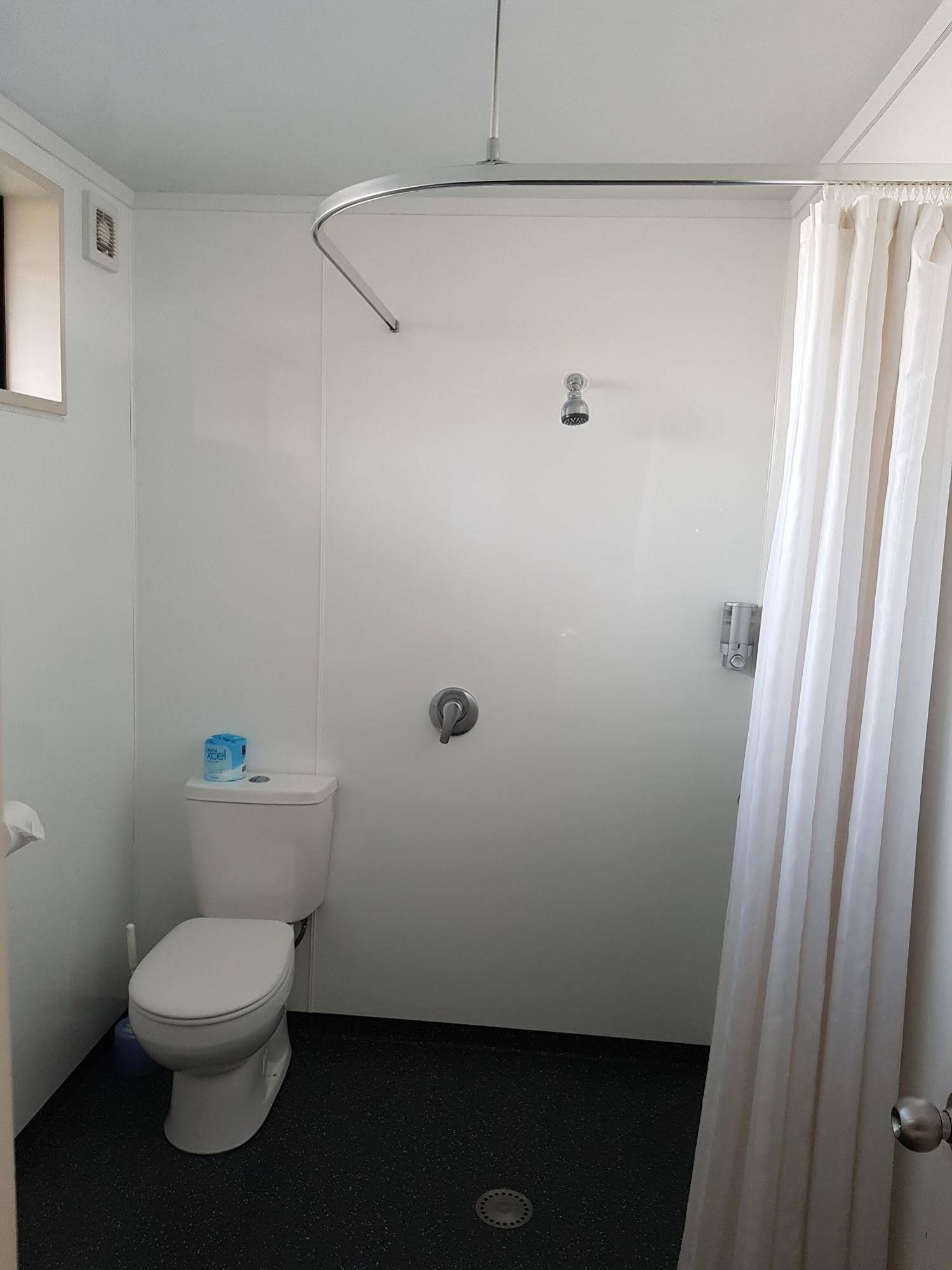 Te Anau TOP 10 Holiday Park