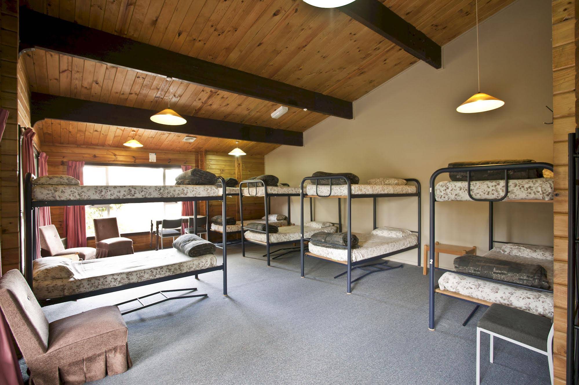 Te Anau TOP 10 Holiday Park