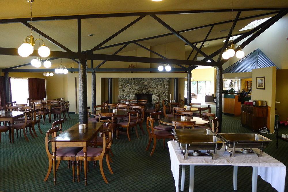The Village Inn