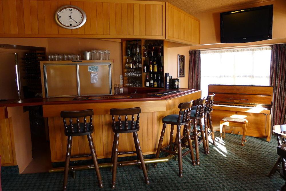 The Village Inn