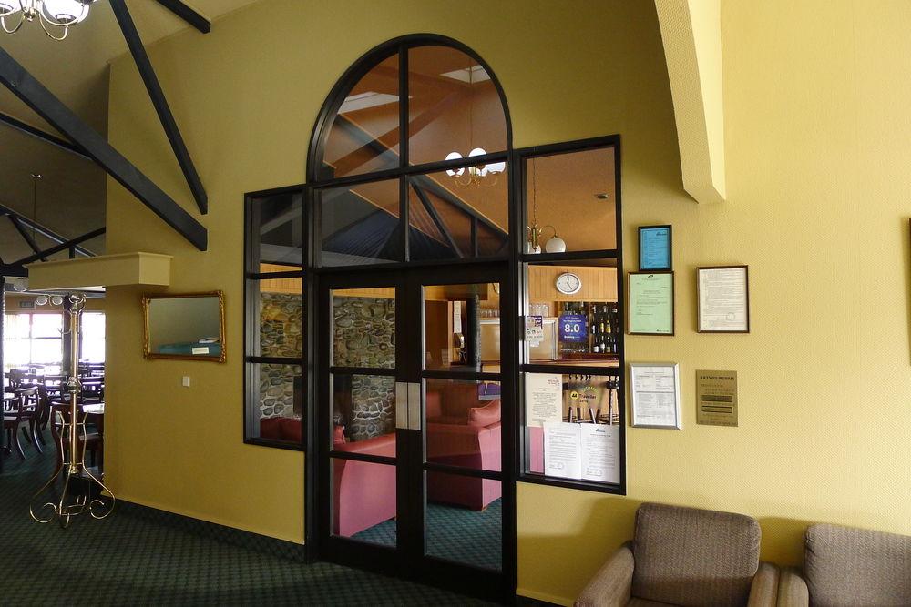 The Village Inn