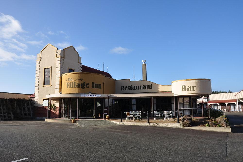 The Village Inn