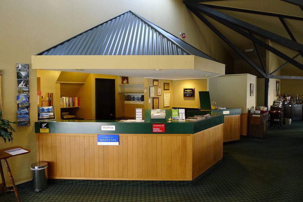 The Village Inn