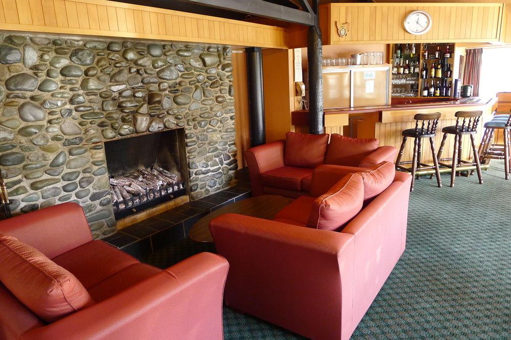 The Village Inn