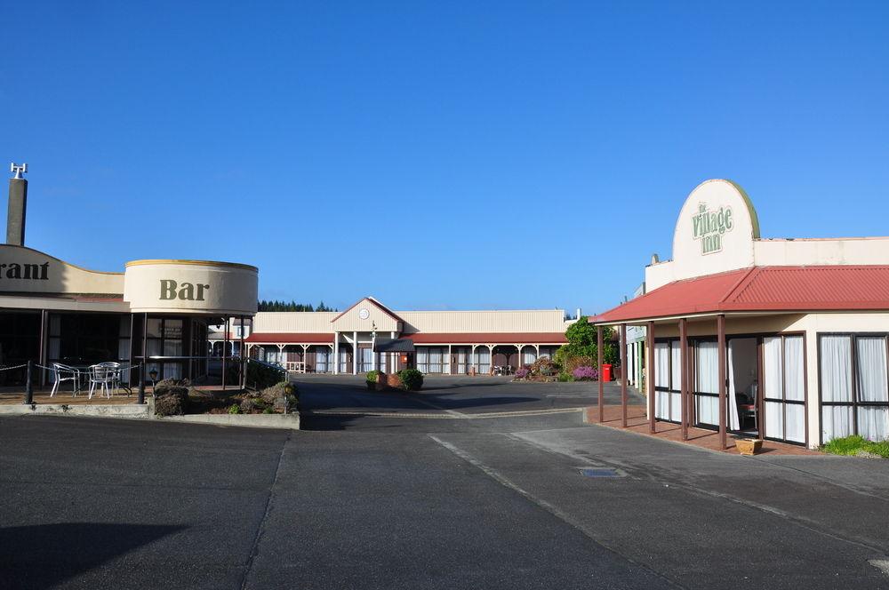 The Village Inn