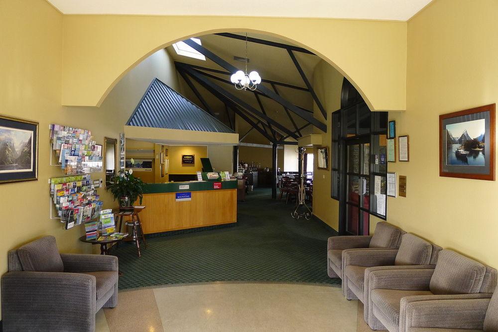 The Village Inn