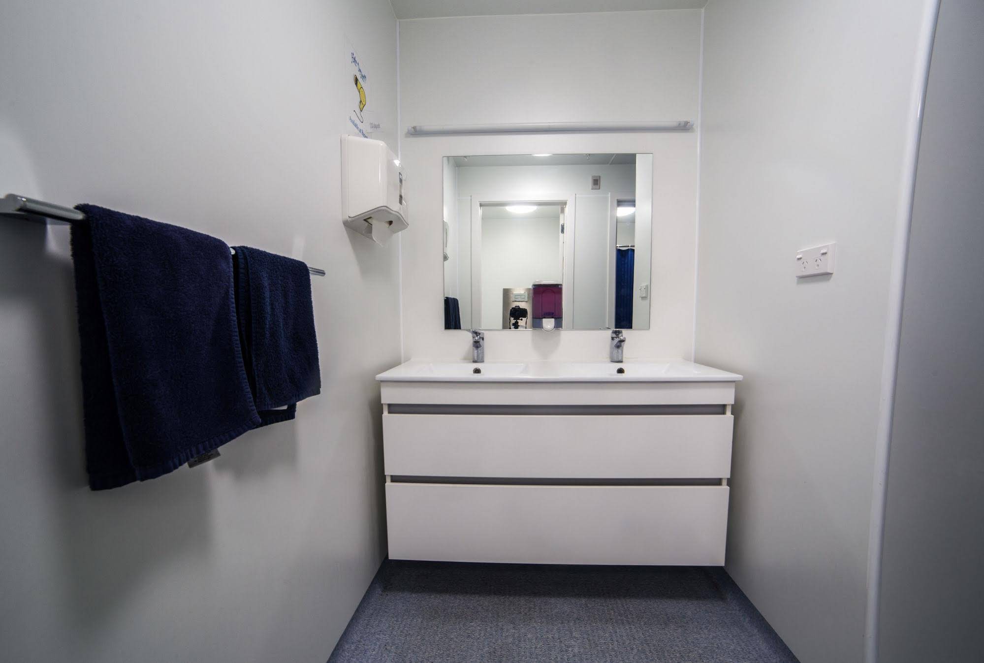 Te Anau Central Backpackers