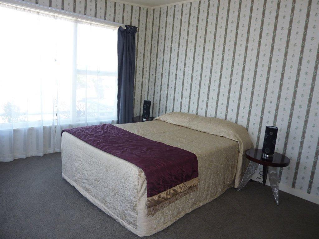 Anchor Motel & Timaru Backpackers