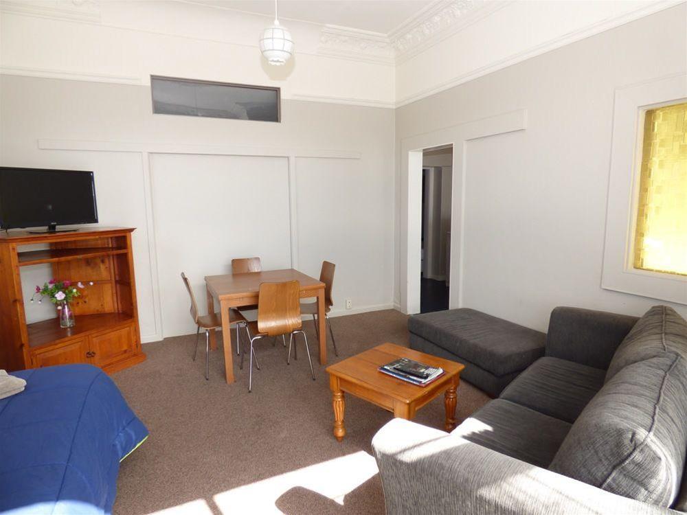Anchor Motel & Timaru Backpackers