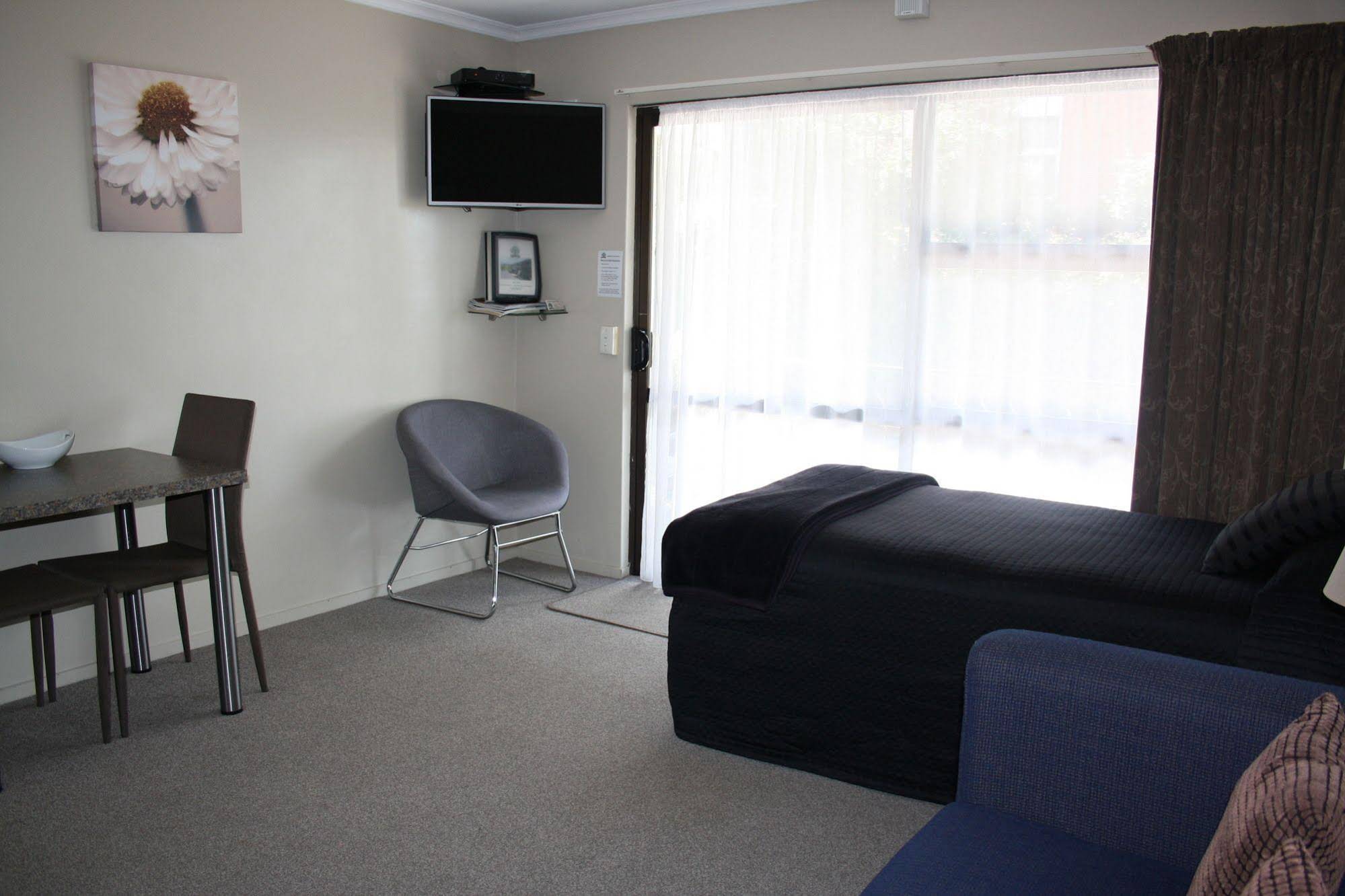 Ashbury Park Motel