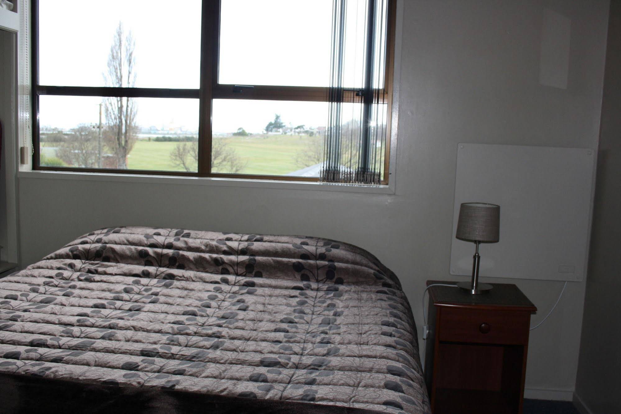 Ashbury Park Motel