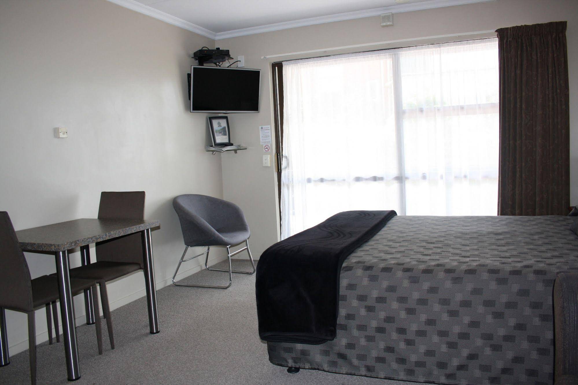 Ashbury Park Motel