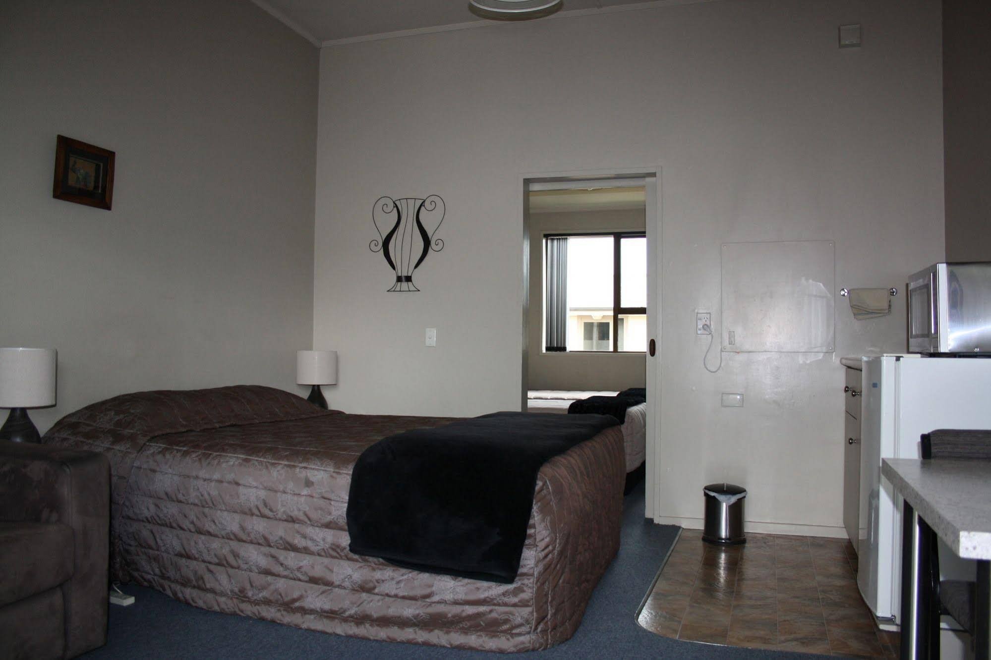 Ashbury Park Motel