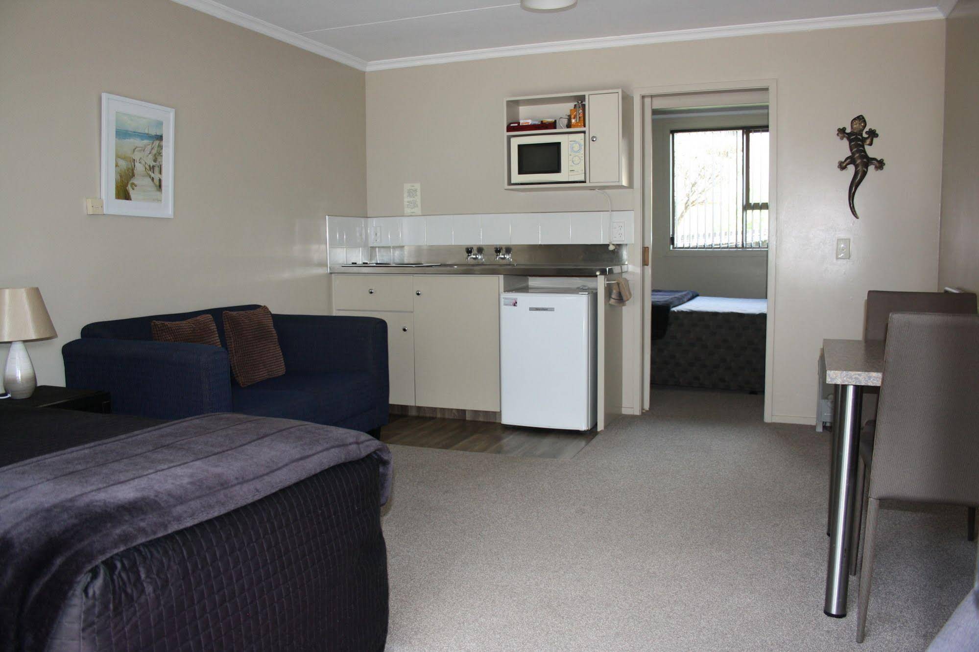 Ashbury Park Motel