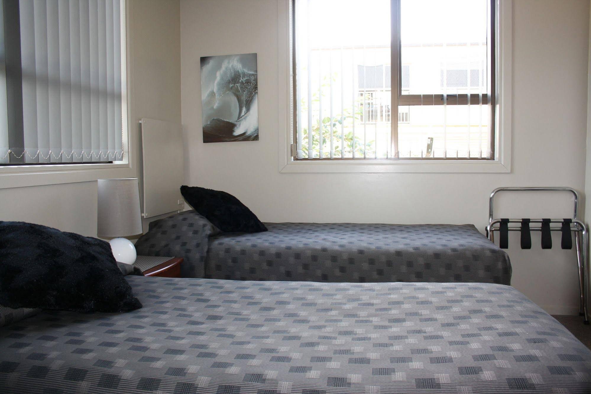 Ashbury Park Motel