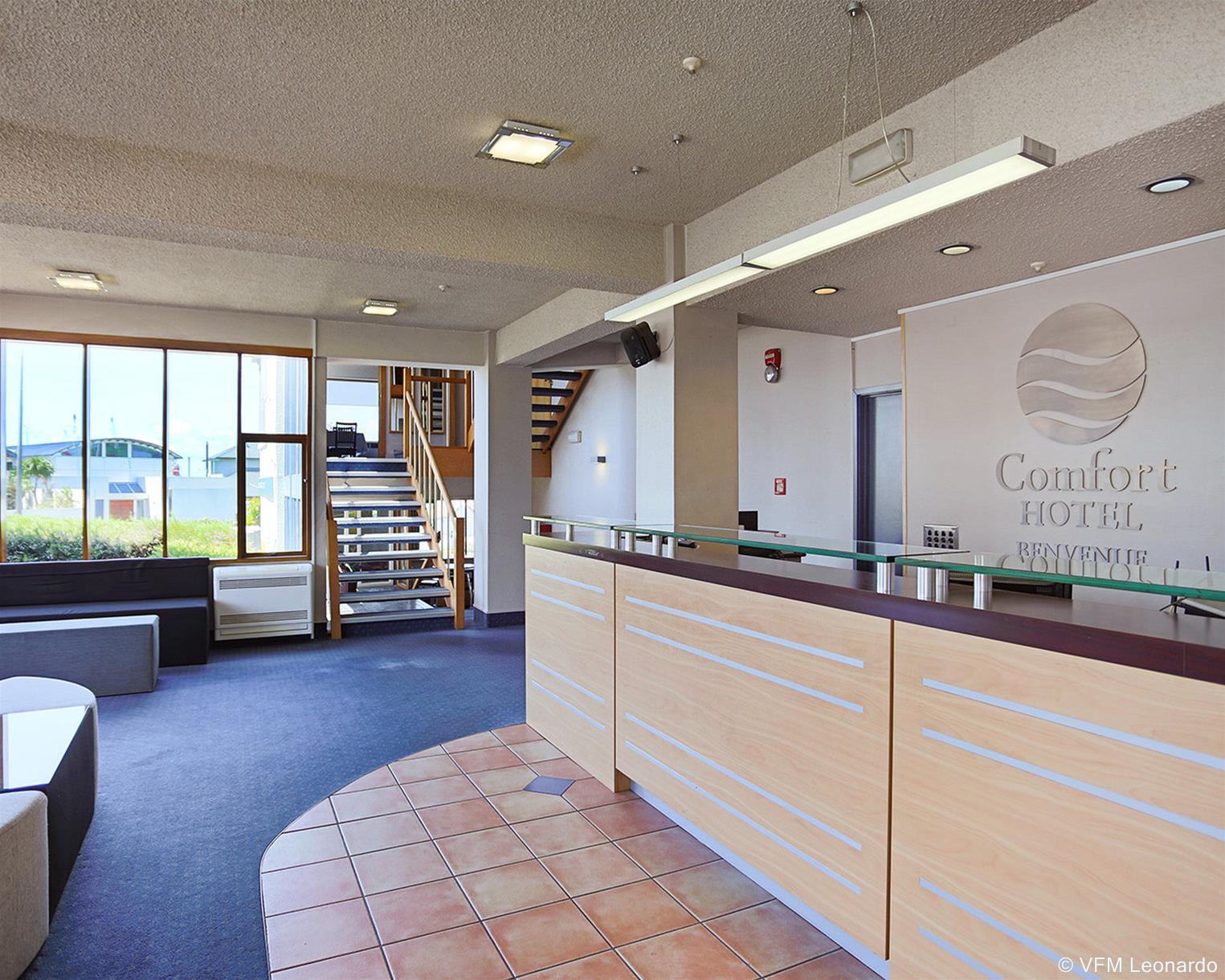 Comfort Benvenue