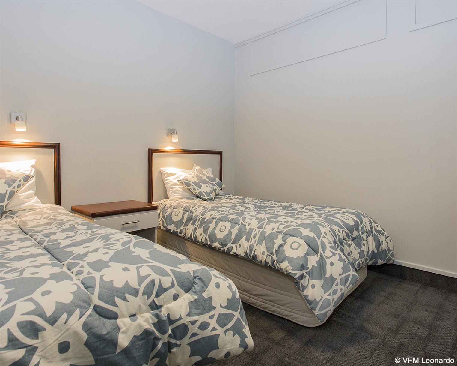 Comfort Benvenue