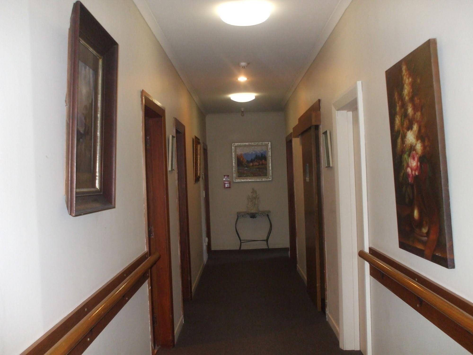Elizabeth Court Bed & Breakfast