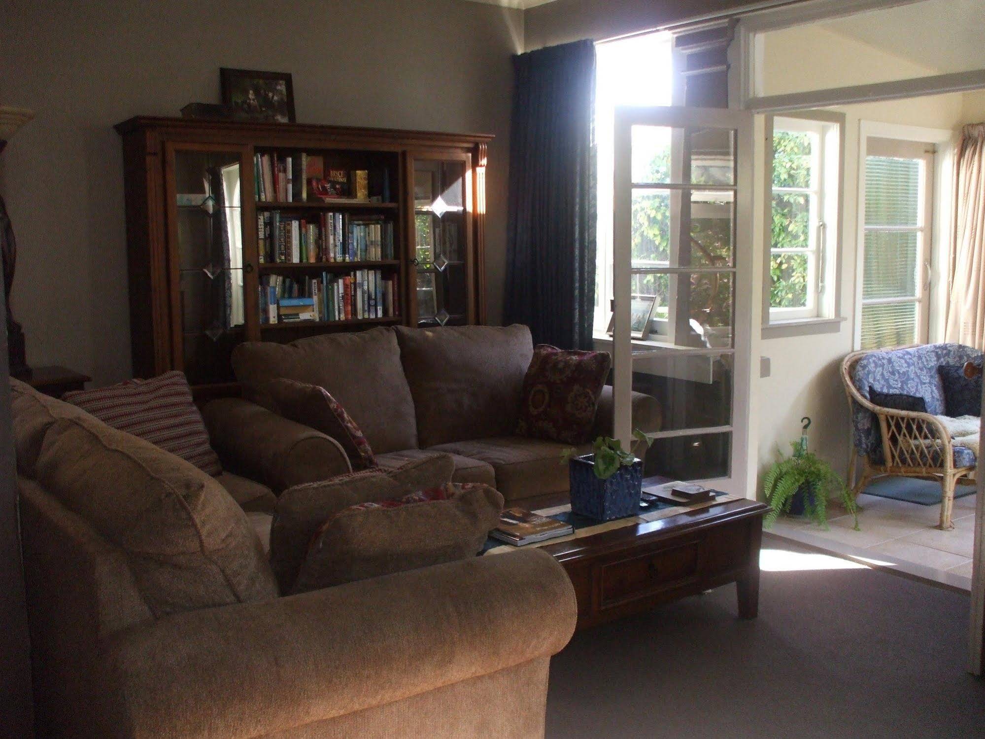 Elizabeth Court Bed & Breakfast