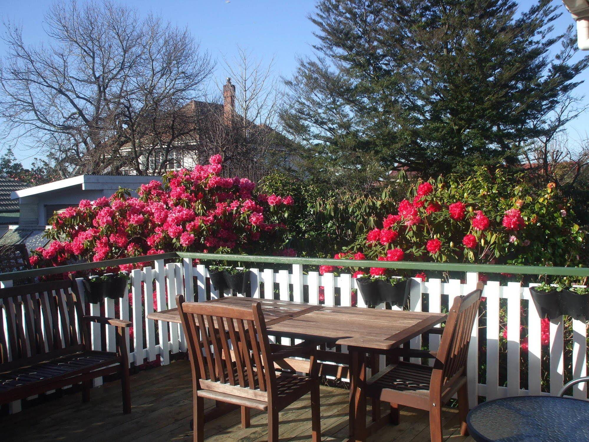 Elizabeth Court Bed & Breakfast