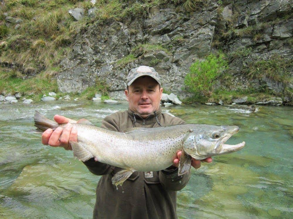 Glendeer B&B Lodge Accommodation