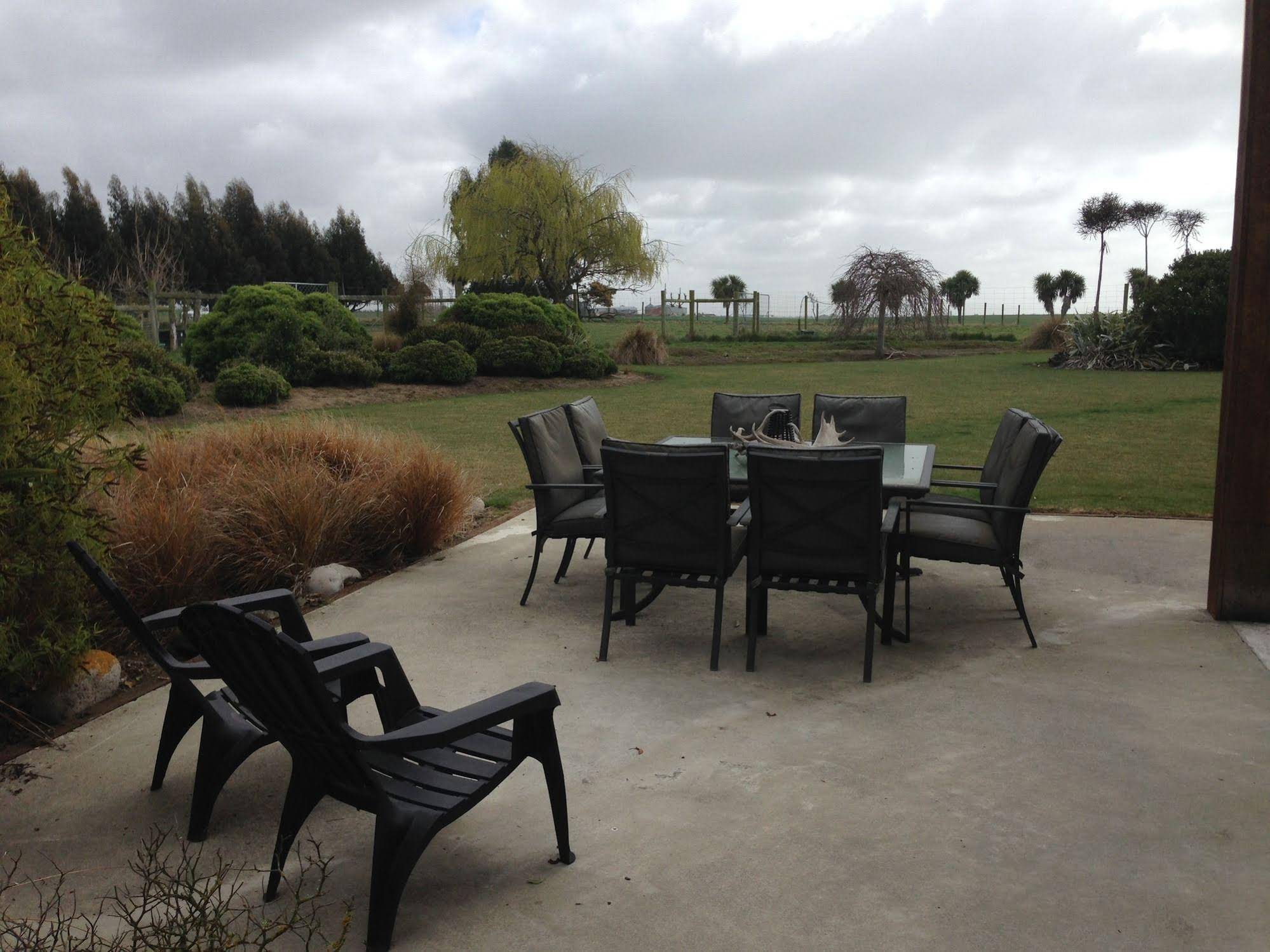 Glendeer B&B Lodge Accommodation