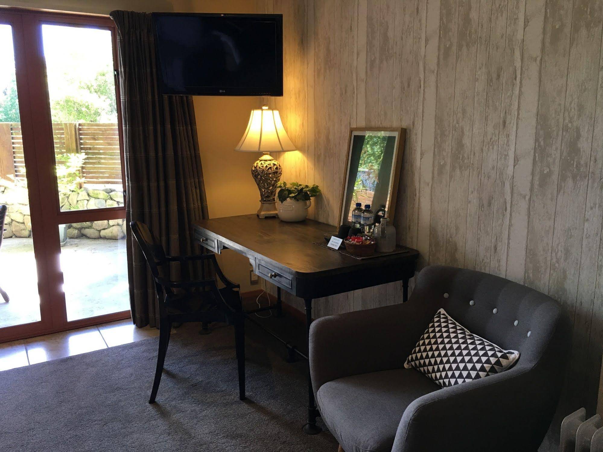 Glendeer B&B Lodge Accommodation