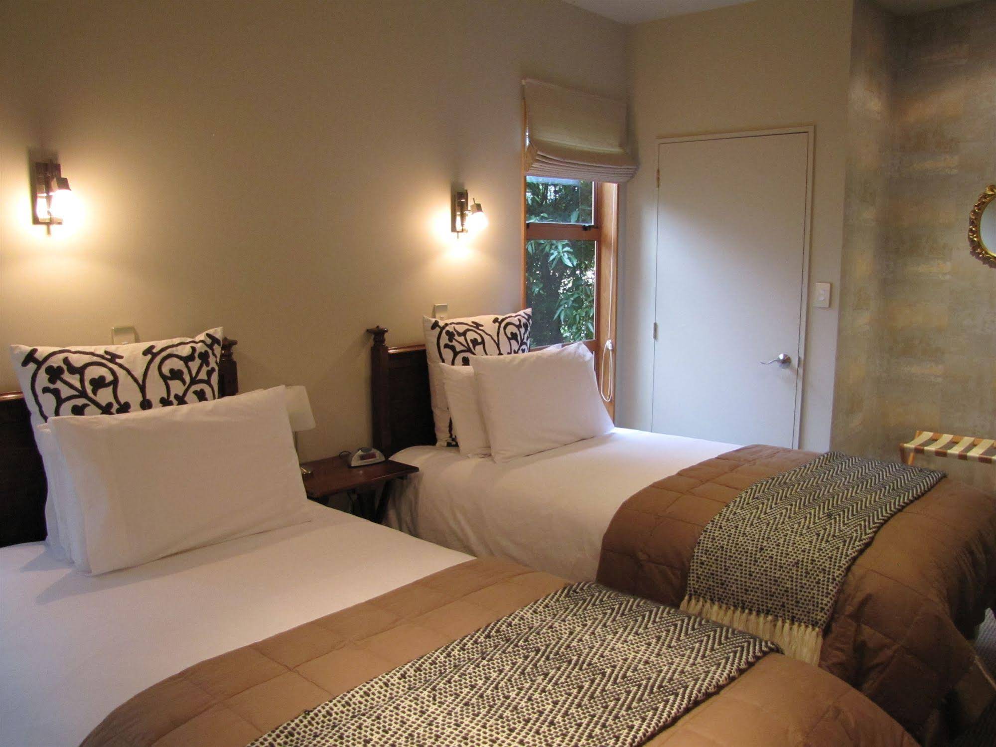 Glendeer B&B Lodge Accommodation