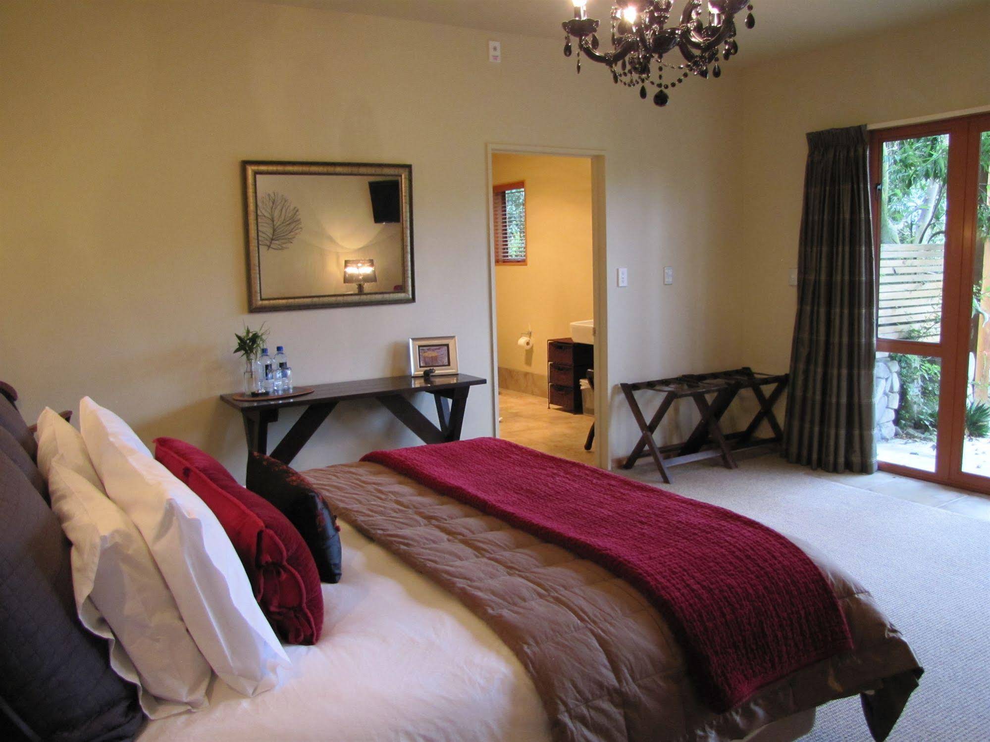 Glendeer B&B Lodge Accommodation