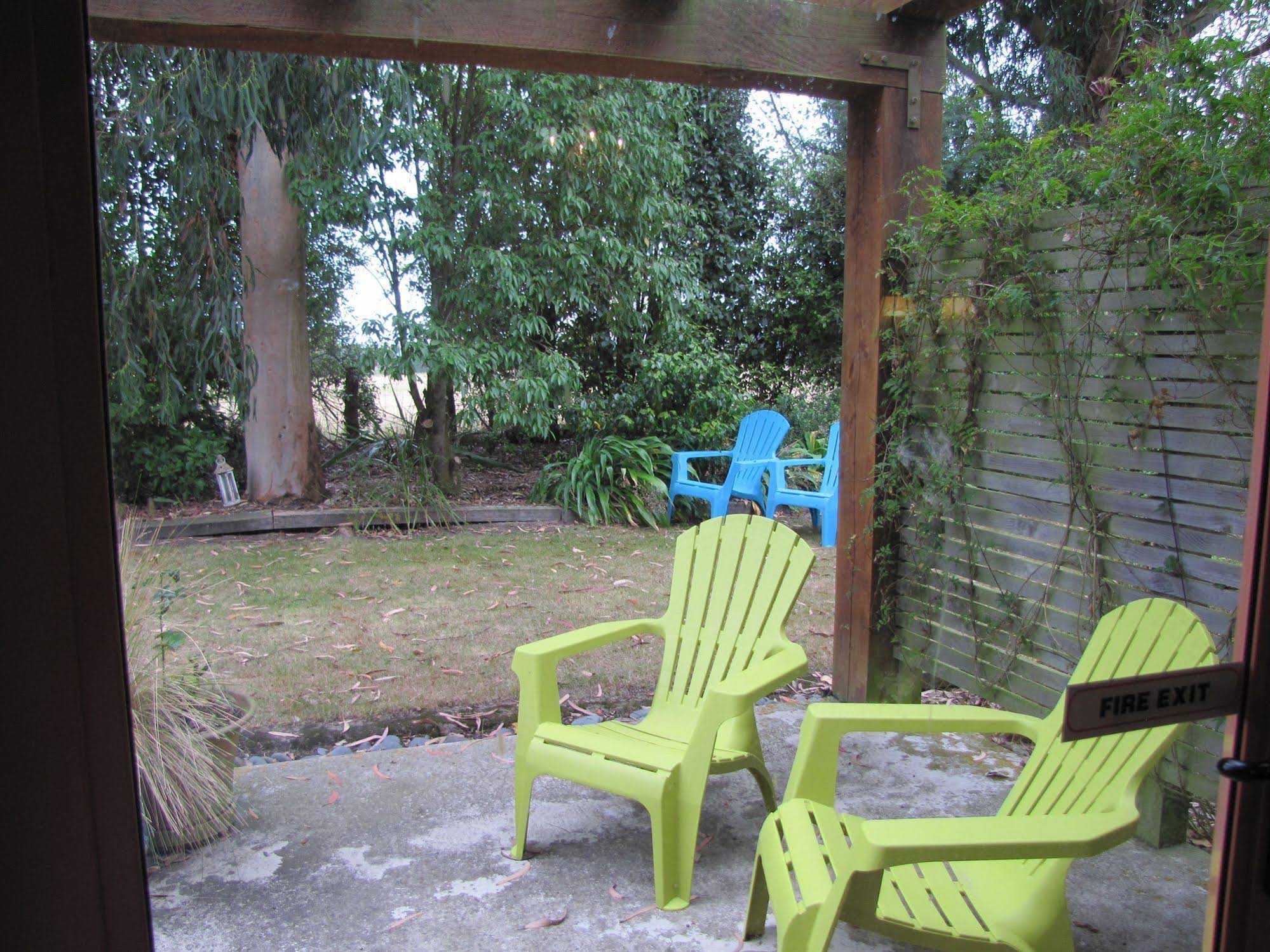 Glendeer B&B Lodge Accommodation