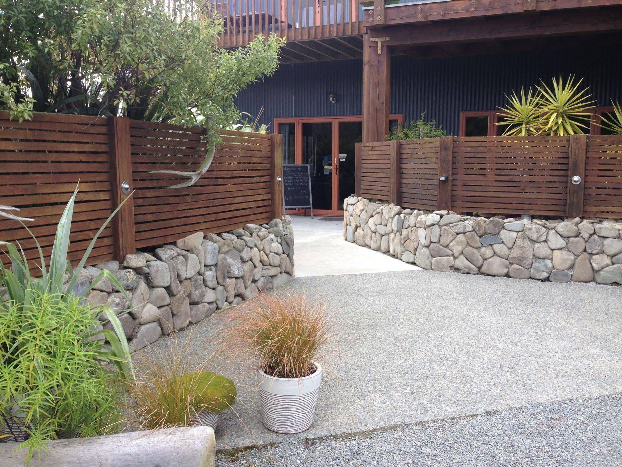 Glendeer B&B Lodge Accommodation
