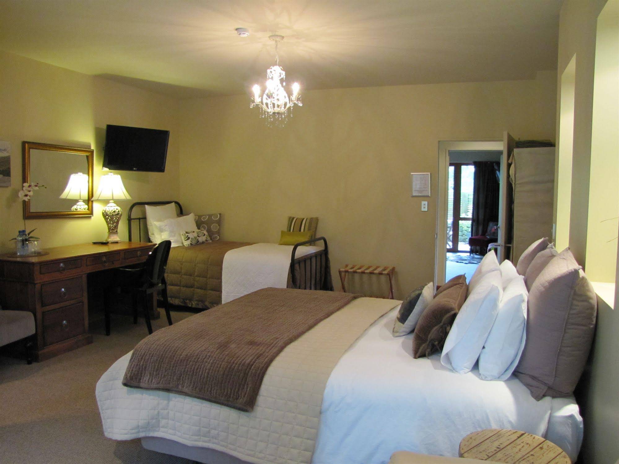 Glendeer B&B Lodge Accommodation