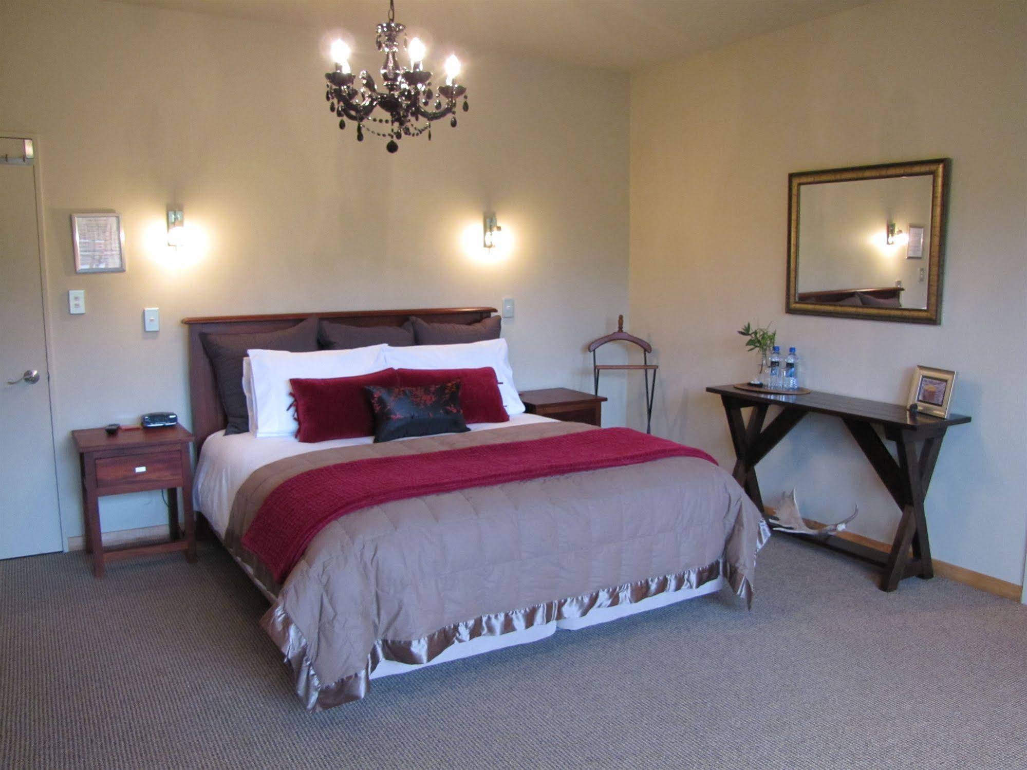 Glendeer B&B Lodge Accommodation