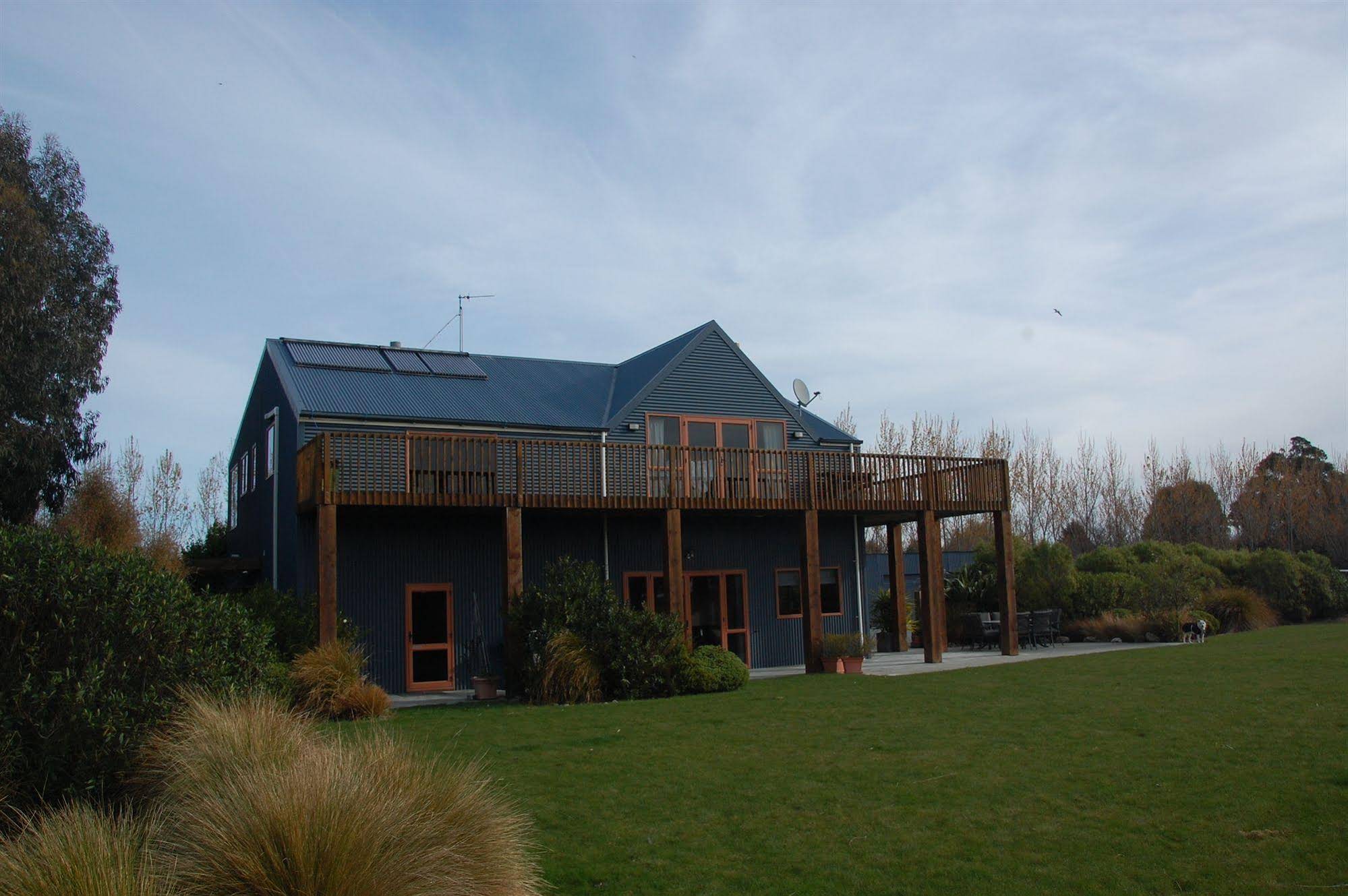 Glendeer B&B Lodge Accommodation