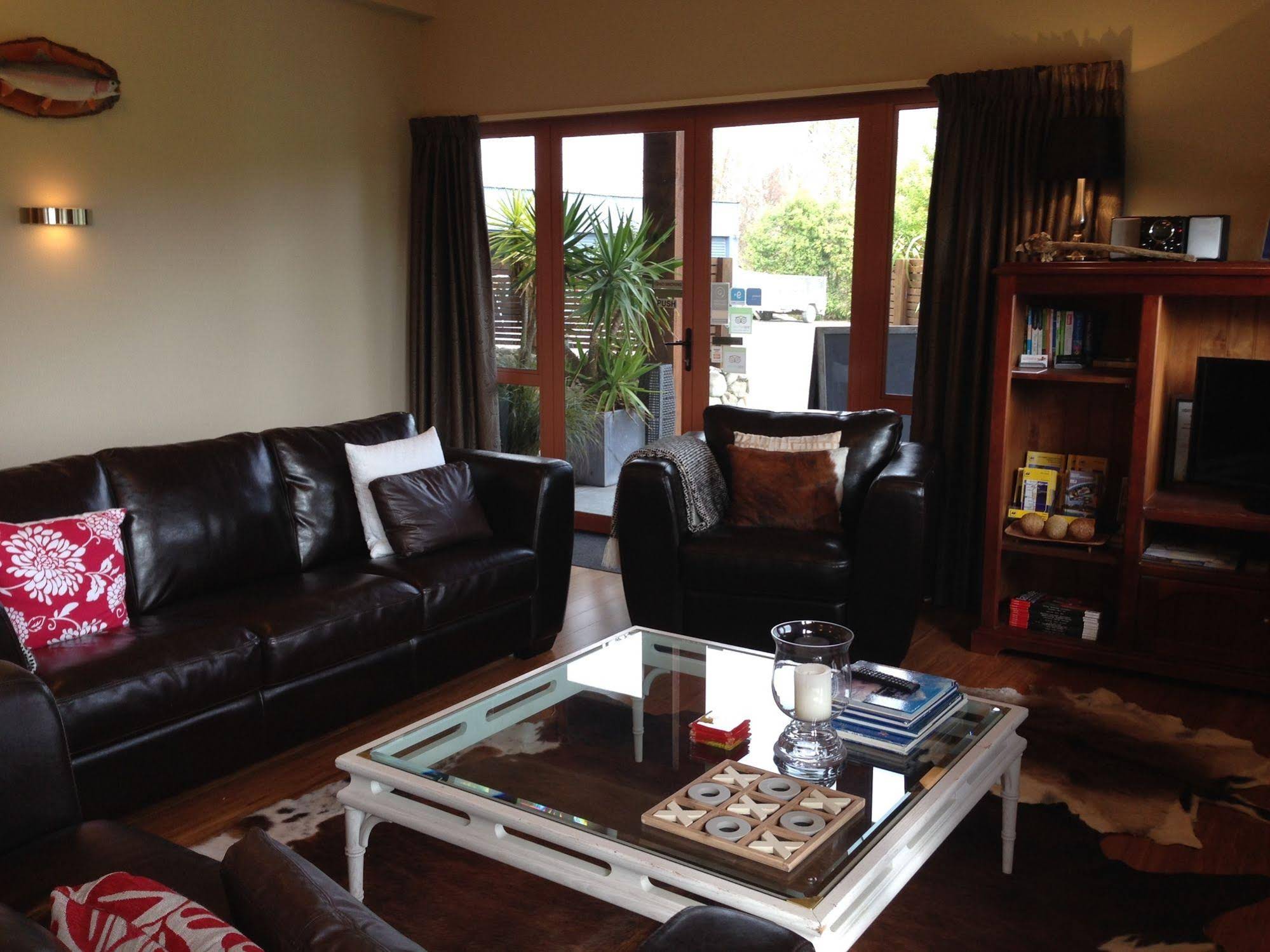 Glendeer B&B Lodge Accommodation