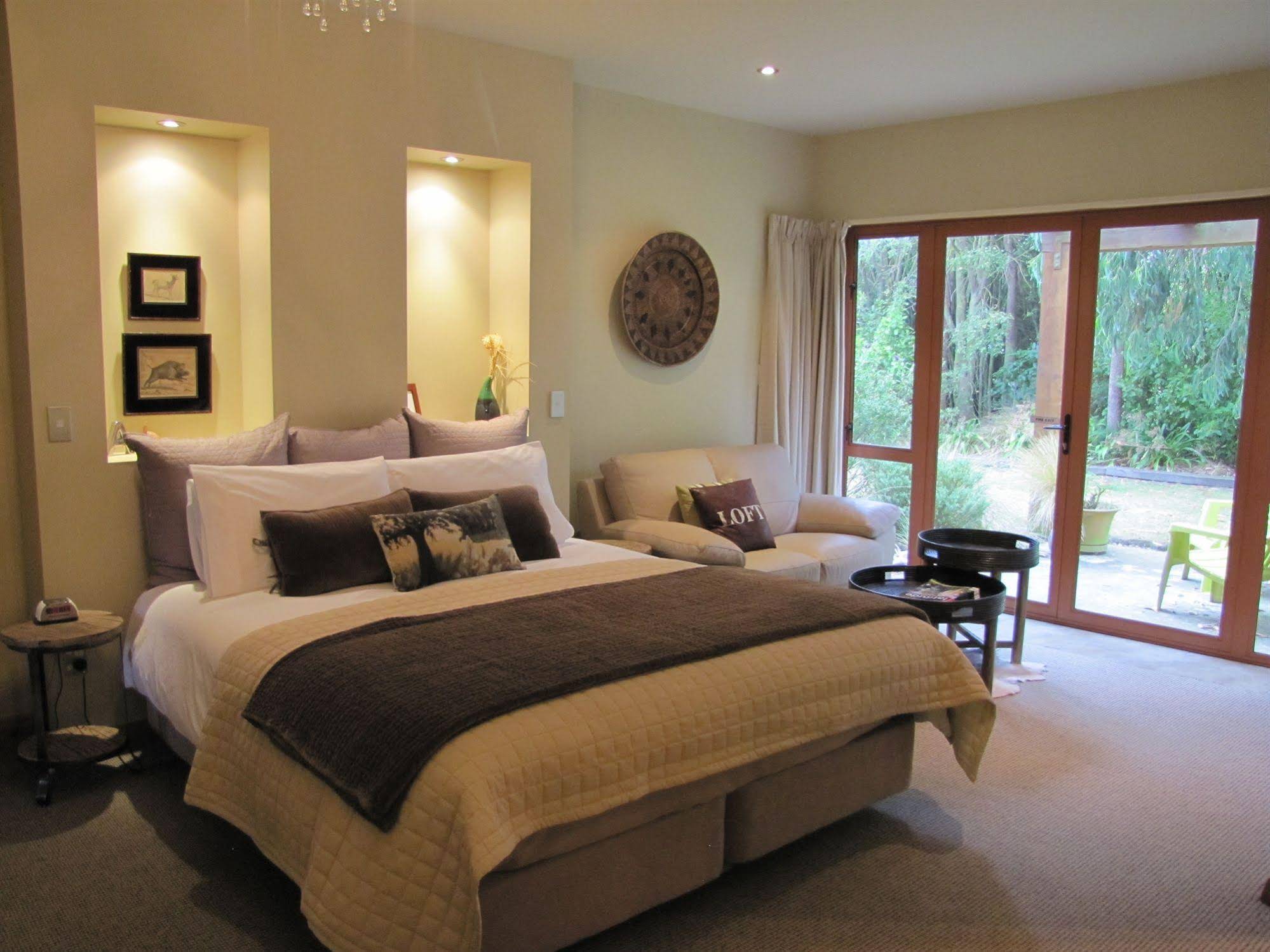 Glendeer B&B Lodge Accommodation