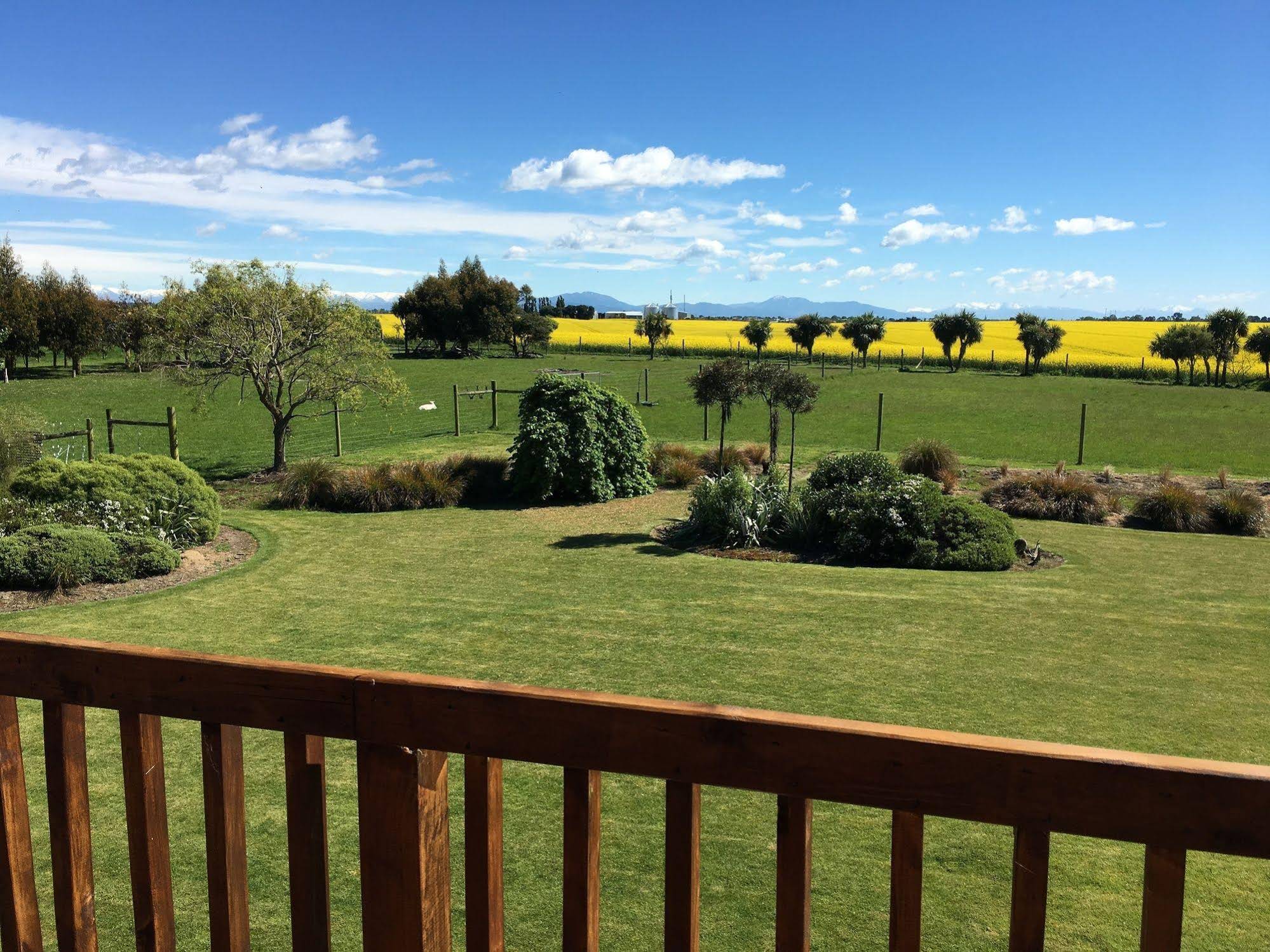 Glendeer B&B Lodge Accommodation