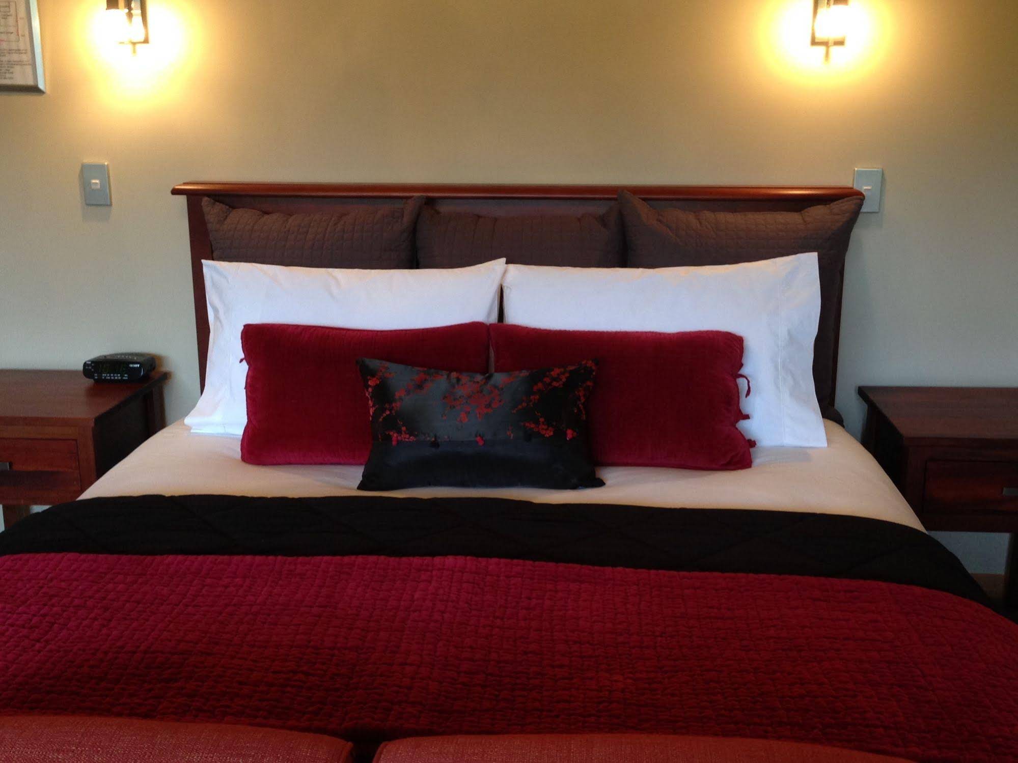 Glendeer B&B Lodge Accommodation