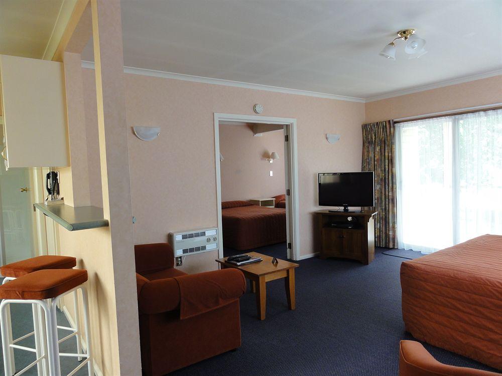 Parklands Motor Lodge
