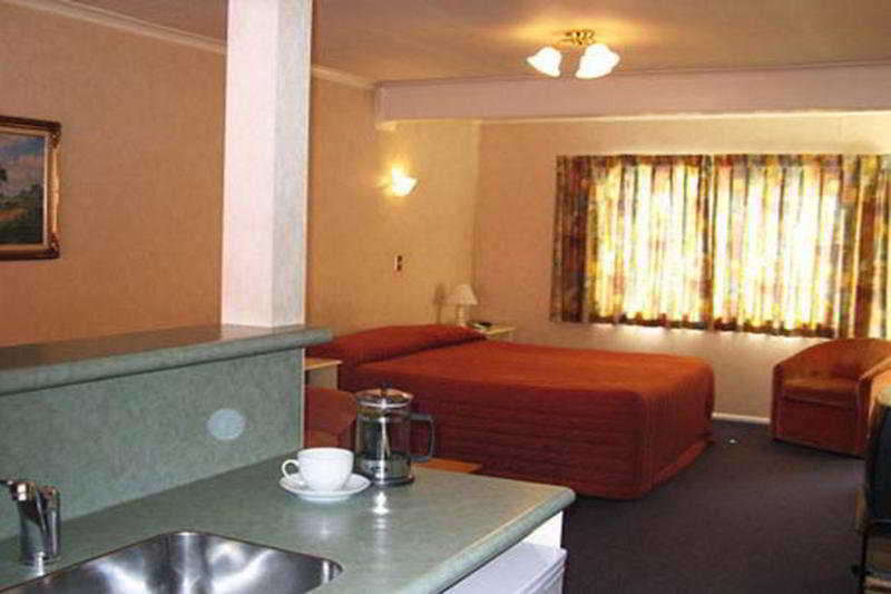Parklands Motor Lodge