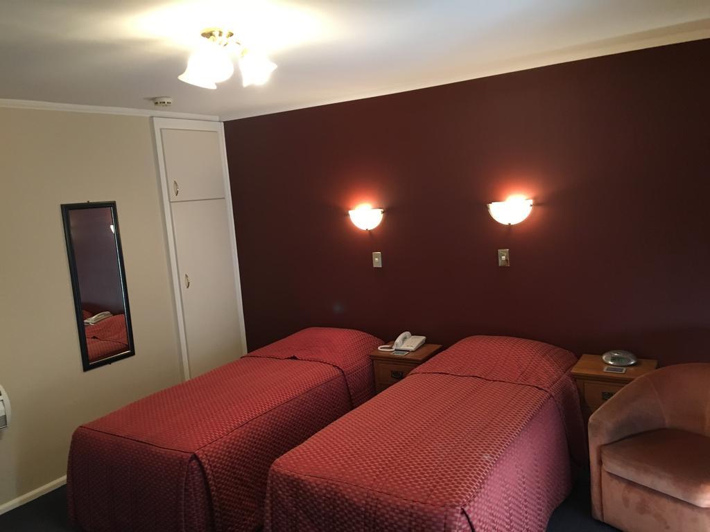 Parklands Motor Lodge